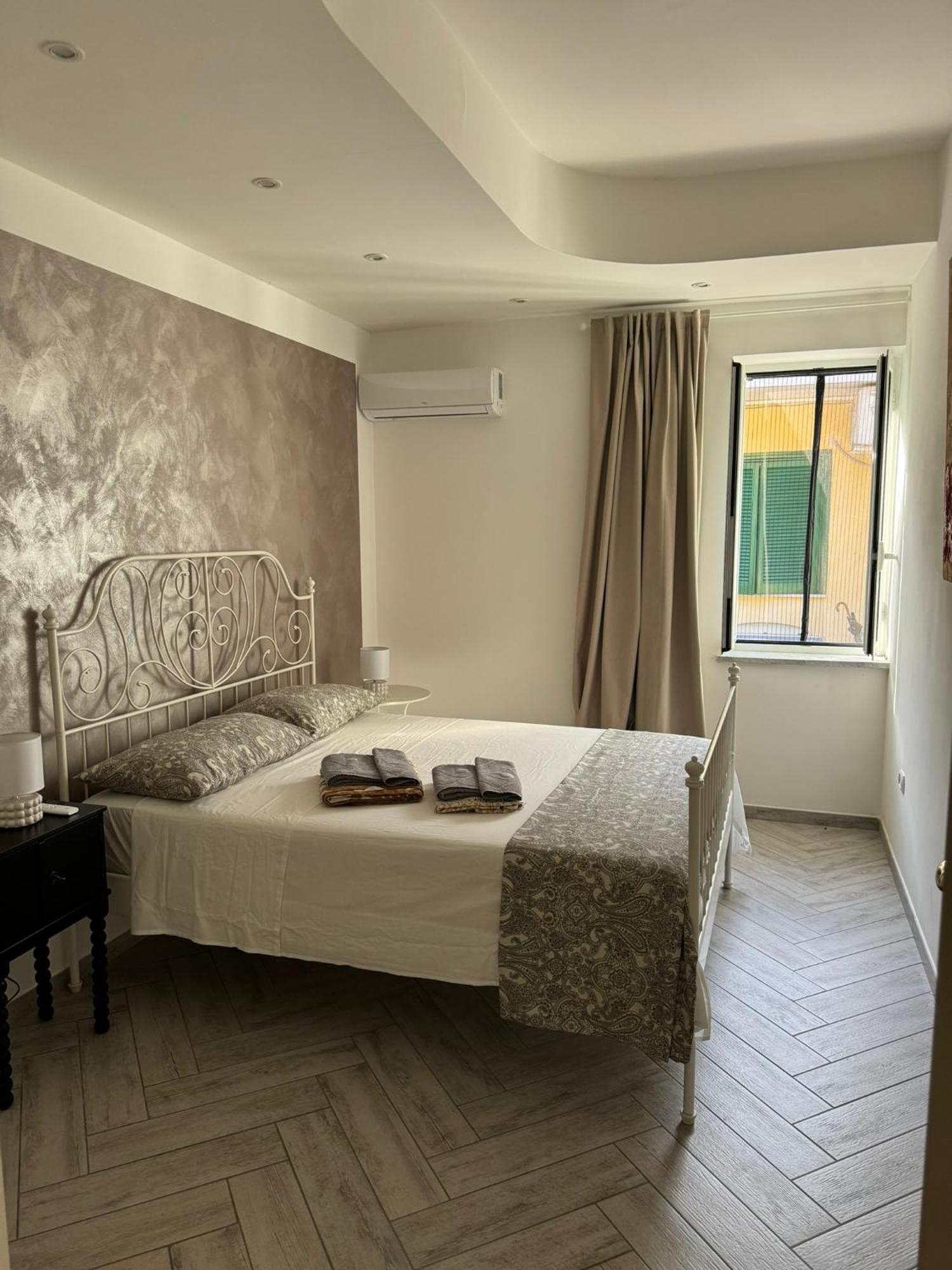 Red Bridges House Maria Apartment Naples